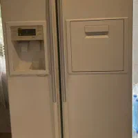 یخچال سامسونگ ساید بای ساید