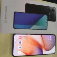 شیاومی نوت ۱۳