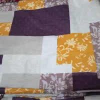 ده متر پارچه