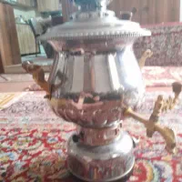 سماور غفار ی