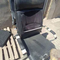 صندلی گردون و ساده یکجا|مبلمان اداری|تربت‌حیدریه, کلاته توکلی|دیوار