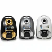 جاروبرقی بوش۳۵۰۰وات Bosch|جاروبرقی، جارو شارژی، بخارشو|اندیشه, اندیشه فاز ۱|دیوار