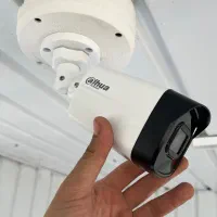 دوربین مداربسته