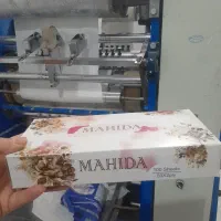 دستمال کاغذی|مواد شوینده و دستمال کاغذی|سبزوار, چهارراه فرودگاه|دیوار