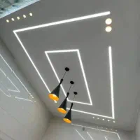 سقف کاذب