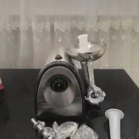 چرخ گوشت DEED مدل DMG-1250|خردکن، آسیاب، غذاساز|قم, پردیسان|دیوار