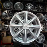 رینگ اسپرت سایز ۱۳ torino اورجینال|قطعات یدکی و لوازم جانبی|تهران, شهرک طالقانی|دیوار