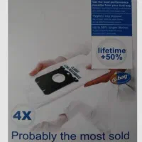 کیسه جارو برقی فیلیپس