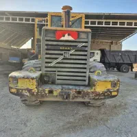 لودر ولوو اچ ال ۲۰۰ مدل ۲۰۰۳|خودرو سنگین|بوشهر, |دیوار