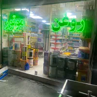 کار در تعویض روغنی