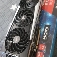 گرافیک RX 6800XT 16GB سافایر نیترو پلاس