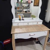 فروشی تمیز در حد نو