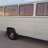 مینی بوس بنز|خودرو سنگین|قم, باجک سه|دیوار