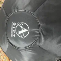 هنگ درام Agift|درام و پرکاشن|پرند, فاز ۴|دیوار