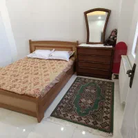 خوش خواب|تخت و سرویس خواب|گنبد کاووس, |دیوار