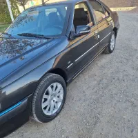 پارس تیو فایو دریچه سیمی ۱۴۰۱|خودرو سواری و وانت|قم, هفت تیر|دیوار