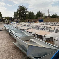 درب،گلکیر،کاپوت و درب صندوق شاهین و ساینا