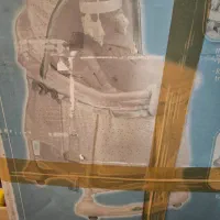 تخت کنار مادر خارجی برند Kolcraft