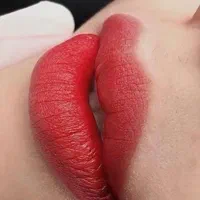 میکروبلیدینگ مدل میکرو شید خط چشم شیدینگ بن مژه