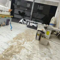 دکوراسیون داخلی پرندک