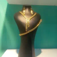 سرویس گندمی