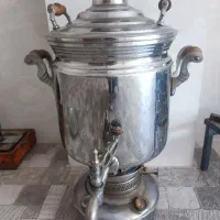 سماور ۲۰لیتری|سماور، چایساز، قهوهساز|میاندوآب, |دیوار