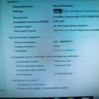 مینی کیس کامپیوتر در حد نو