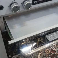 لوازم خانگی|اجاق گاز و لوازم برقی پخت‌وپز|مریوان, |دیوار