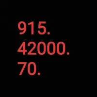 خط تلفن همراه اول رند