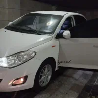 ام وی ام ۳۱۵ مدل ۹۱|خودرو سواری و وانت|سمنان, |دیوار