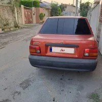 پراید مدل 85|خودرو سواری و وانت|چمستان, |دیوار