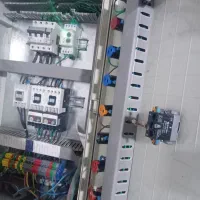 سردخانه صنعتی|ماشینآلات صنعتی|سرخه حصار, |دیوار