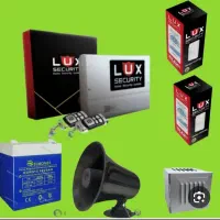 انواع دوربین مداربسته و دزدگیر اماکن|دوربین مداربسته|آبدانان, |دیوار