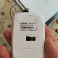 موس بیسیم هترون|قطعات و لوازم جانبی رایانه|مشهد, حجاب (شهرک غرب)|دیوار