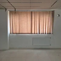 پرده عمودی