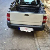 پراید وانت آپشنال مدل 1401 SE 151