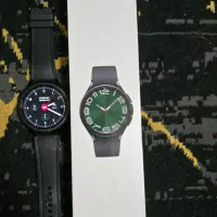 ساعت هوشمند گلکسی واچ ۶ کلاسیک ۴۷ میل