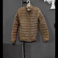 کلی کاپشن و پالتو