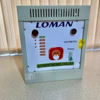 ترانس برق اتوماتیک ( استابلایزر ) ۱۰ کیلووات|ابزارآلات|مراغه, |دیوار