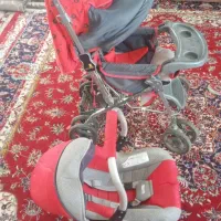 کالسکه و کنییر