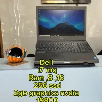 فروش ویژه لپتاپ نسل بالا قیمت عمده گارانتی/i7 ssd|رایانه همراه|تهران, فلاح|دیوار