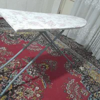 زیر اتویی سالم