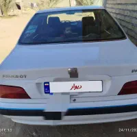 فروش پارس سال|خودرو سواری و وانت|فسا, |دیوار