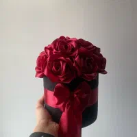 دسته گل ربانی|گل مصنوعی|تهران, شهرک گلها|دیوار