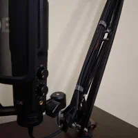 میکروفن رومیزی رود مدل NT-USB Plus