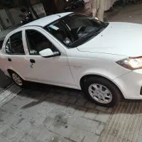 سایناs مدل آخر1403|خودرو سواری و وانت|تهران, فرزانه|دیوار