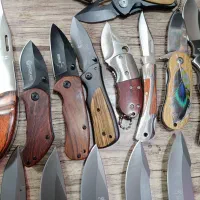 چاقو،|کوهنوردی و کمپینگ|بهبهان, |دیوار