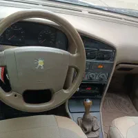 پژو405مدل 92دوگانه کارخانه|خودرو سواری و وانت|تربت جام, نظامی|دیوار