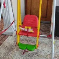 تاب بچه گانه|اسباب‌بازی بچه|لامرد, |دیوار