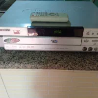 دستگاه سی دی|پخش‌کننده DVD و ویدیو|کرمان, |دیوار